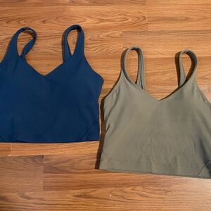 Lululemon tops - bundle